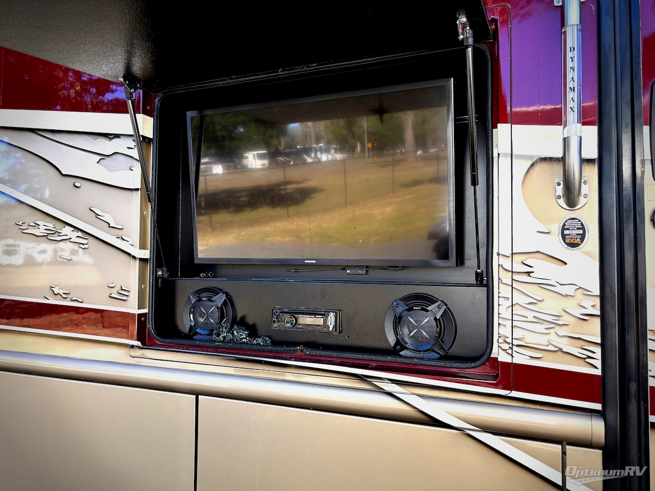 2018 Dynamax DX3 37BH Photo 30