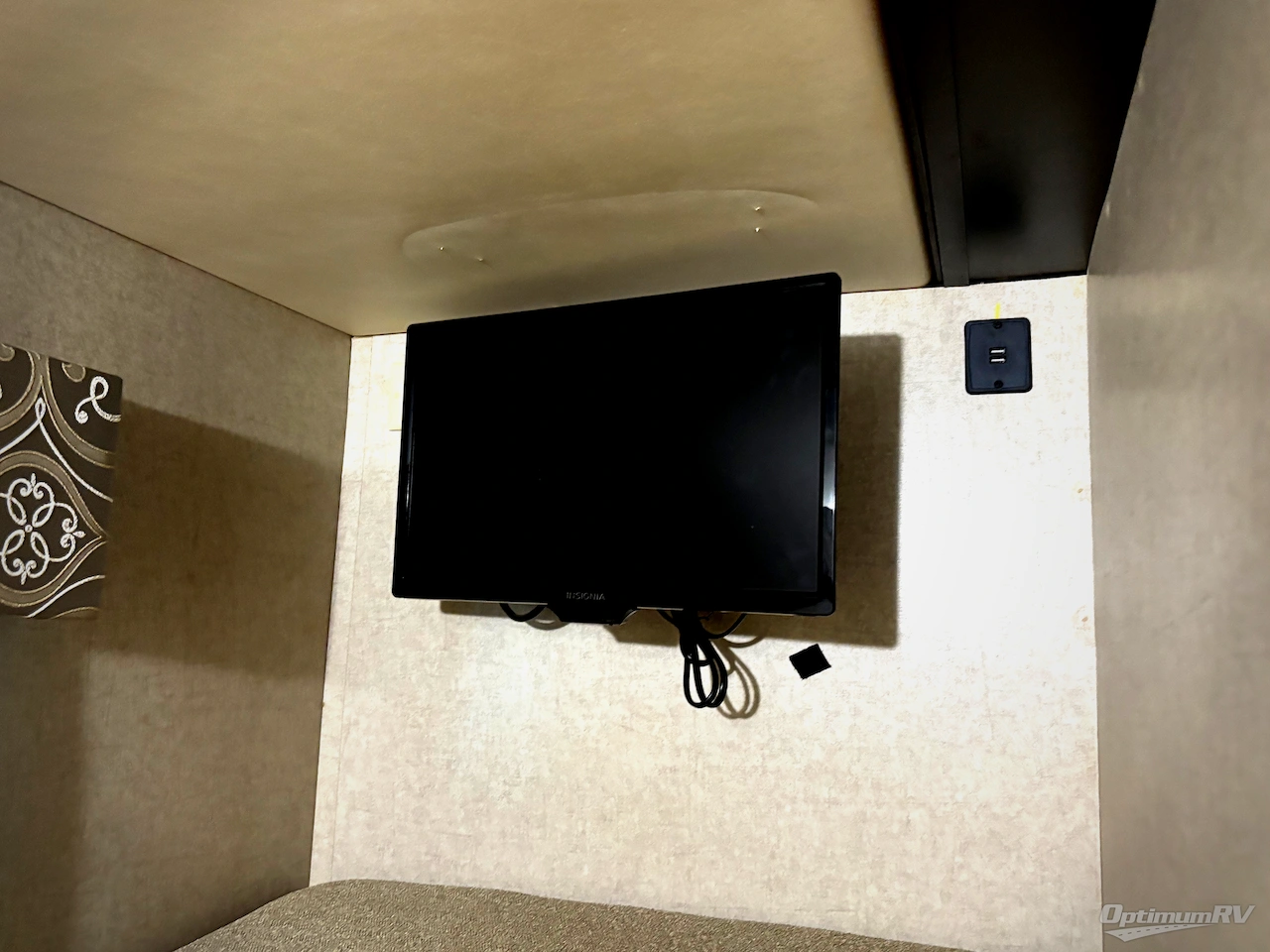 2018 Dynamax DX3 37BH Photo 20