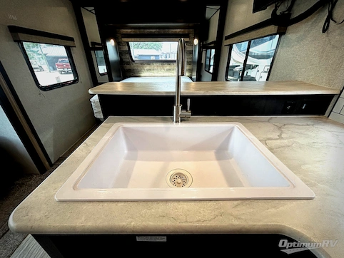 2020 Forest River Surveyor Legend 202RBLE RV Photo 3