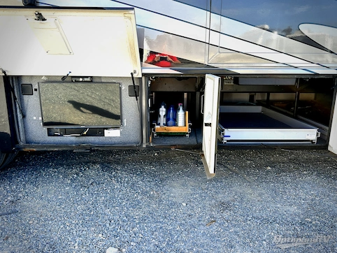 2007 Newmar Dutch Star DSDP 4304 RV Photo 4