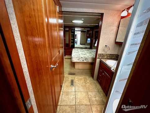 2007 Newmar Dutch Star DSDP 4304 RV Photo 3
