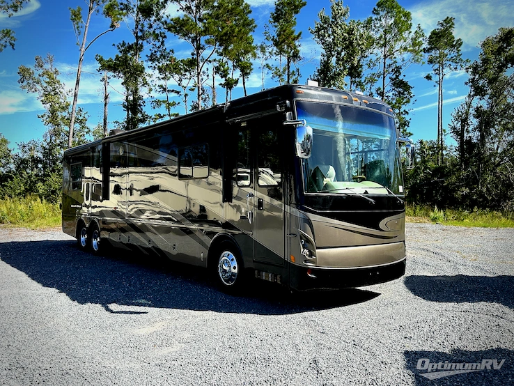 2007 Newmar Dutch Star DSDP 4304 RV Photo 1
