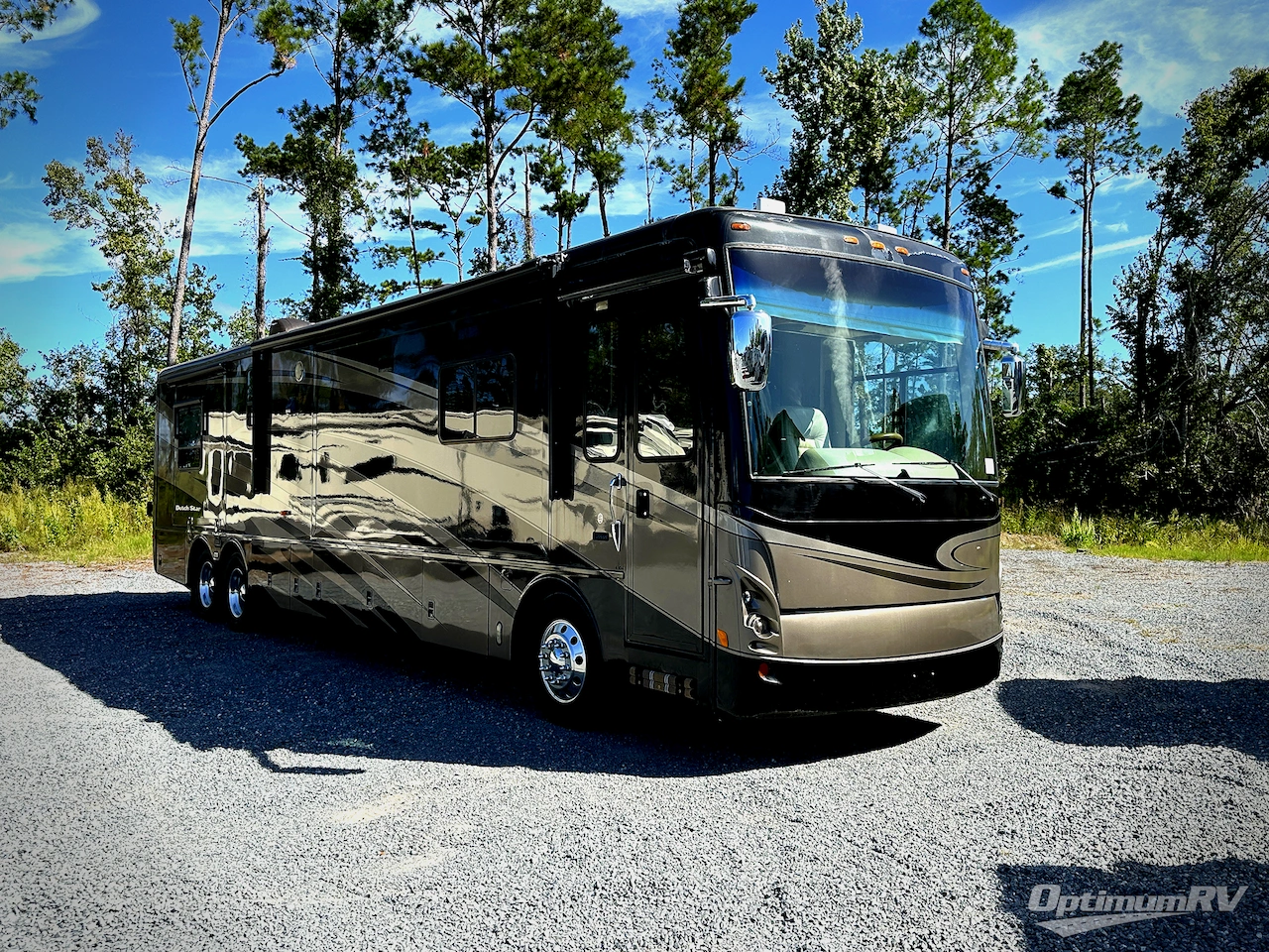 2007 Newmar Dutch Star DSDP 4304 Photo 1