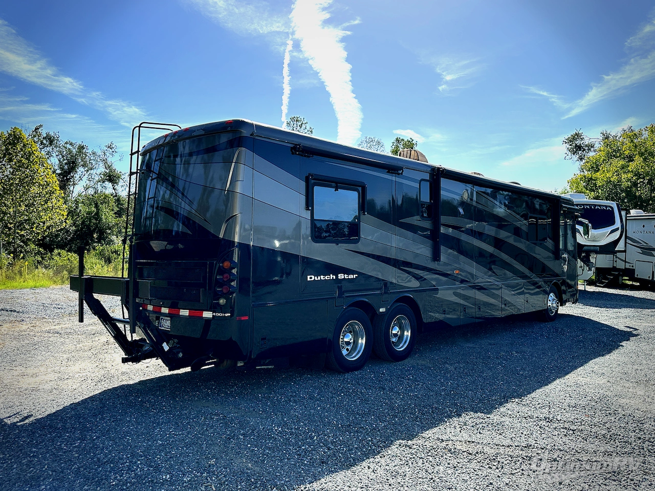 2007 Newmar Dutch Star DSDP 4304 Photo 2