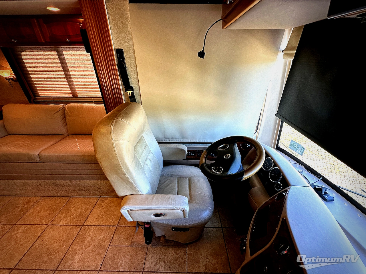 2007 Newmar Dutch Star DSDP 4304 Photo 4