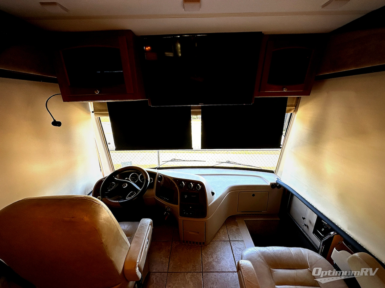 2007 Newmar Dutch Star DSDP 4304 Photo 6