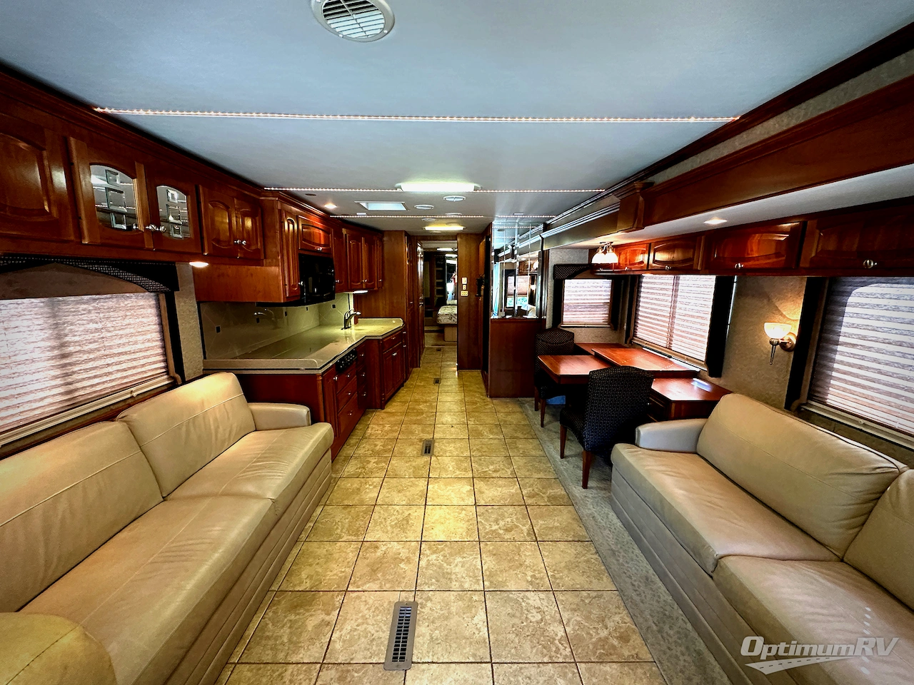 2007 Newmar Dutch Star DSDP 4304 Photo 7