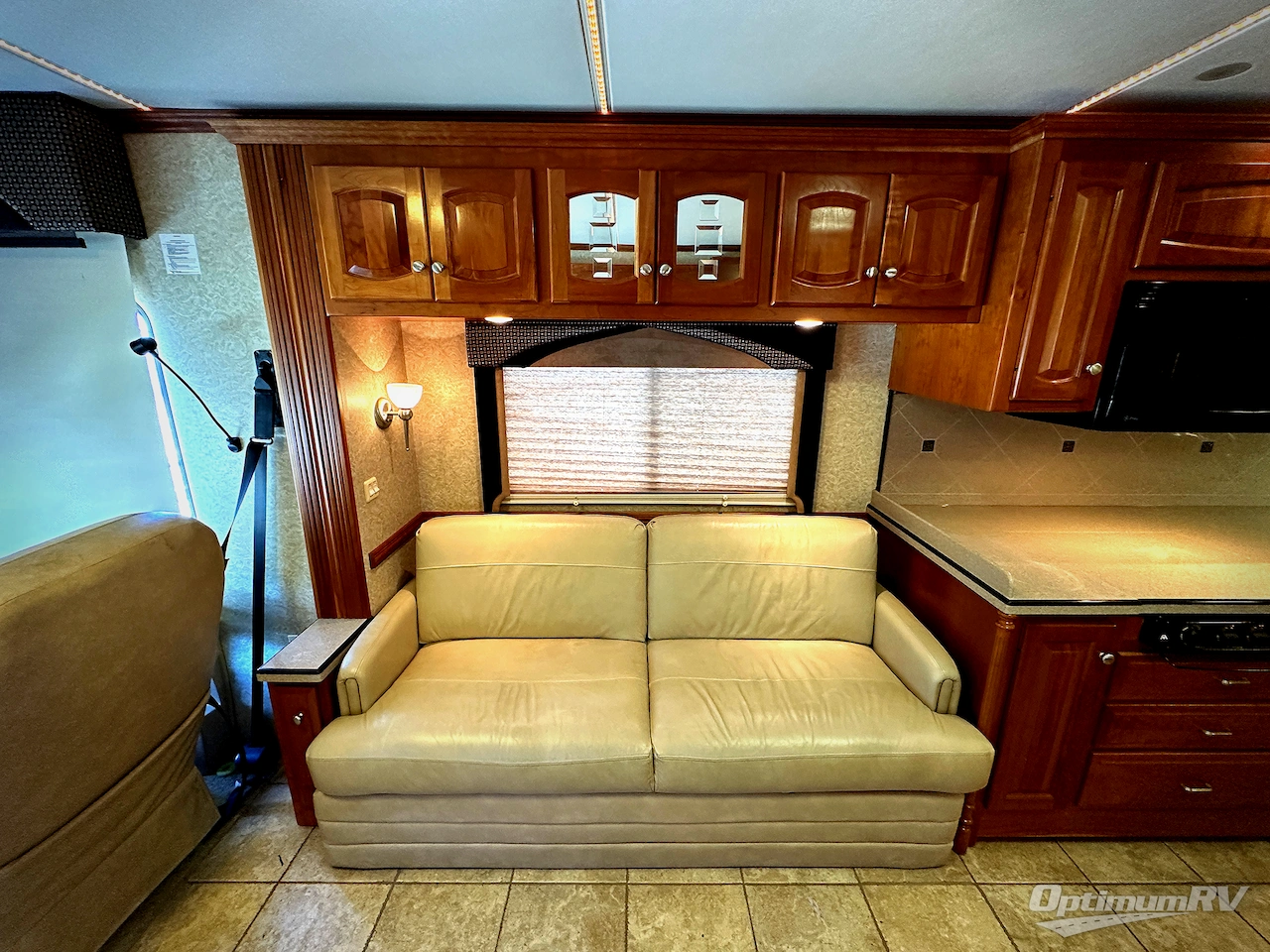 2007 Newmar Dutch Star DSDP 4304 Photo 11