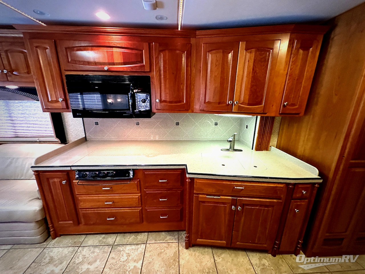 2007 Newmar Dutch Star DSDP 4304 Photo 12