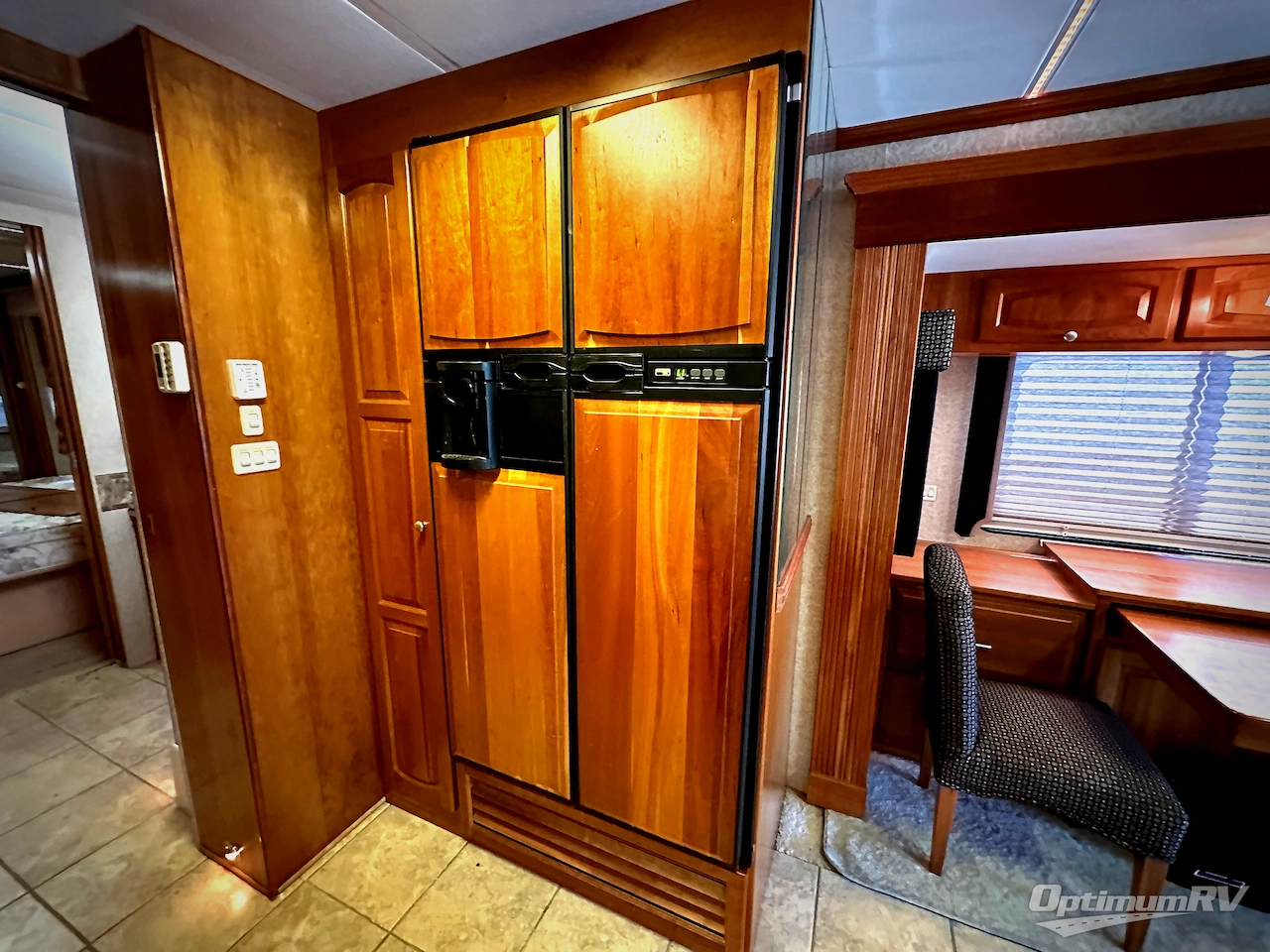 2007 Newmar Dutch Star DSDP 4304 Photo 15