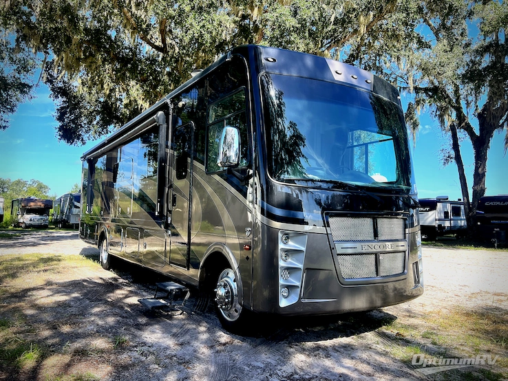 2023 Coachmen Encore 355DS RV Photo 1