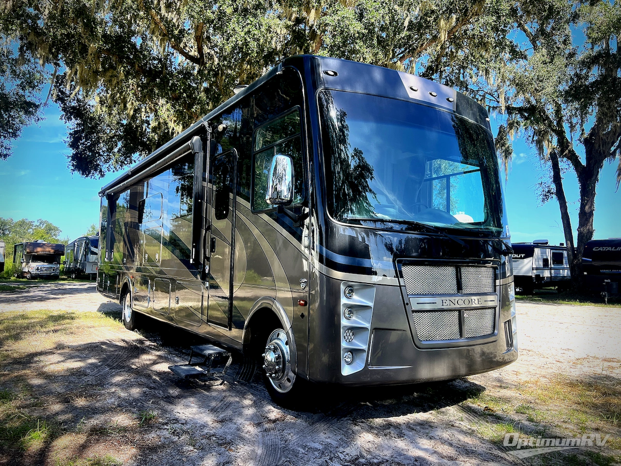2023 Coachmen Encore 355DS Photo 1