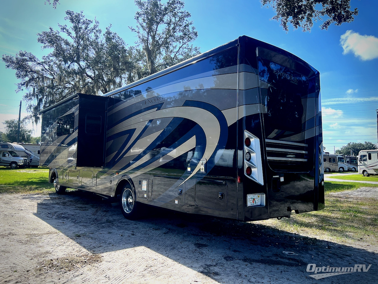 2023 Coachmen Encore 355DS Photo 2