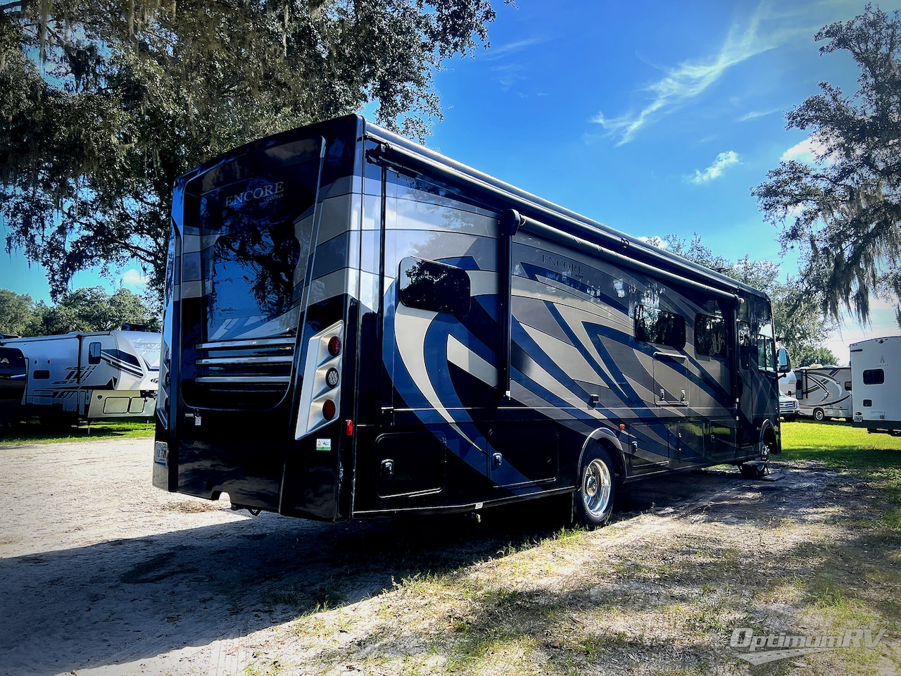 2023 Coachmen Encore 355DS Photo 3