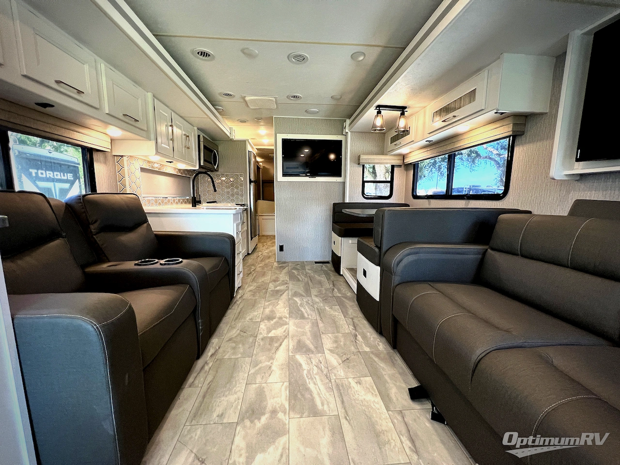 2023 Coachmen Encore 355DS Photo 4