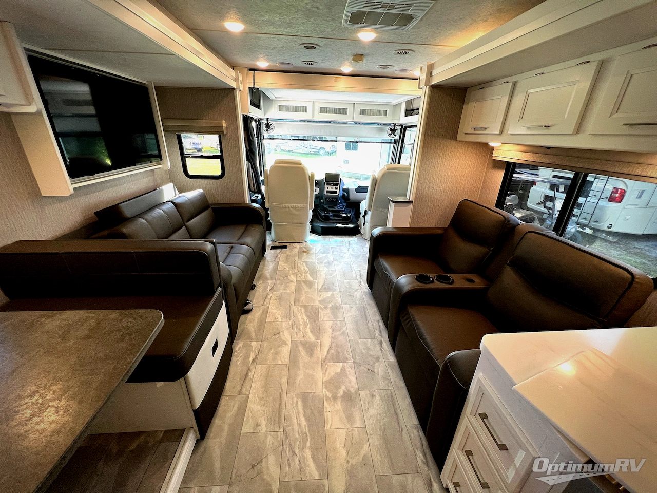 2023 Coachmen Encore 355DS Photo 5