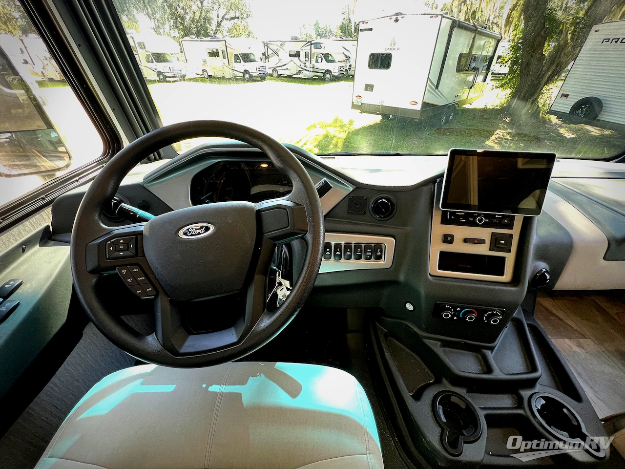 2023 Coachmen Encore 355DS Photo 7