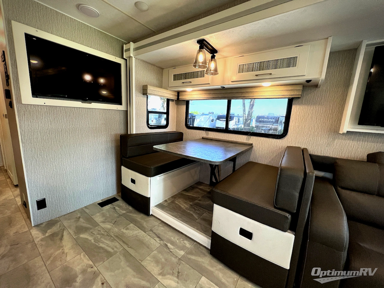 2023 Coachmen Encore 355DS Photo 9