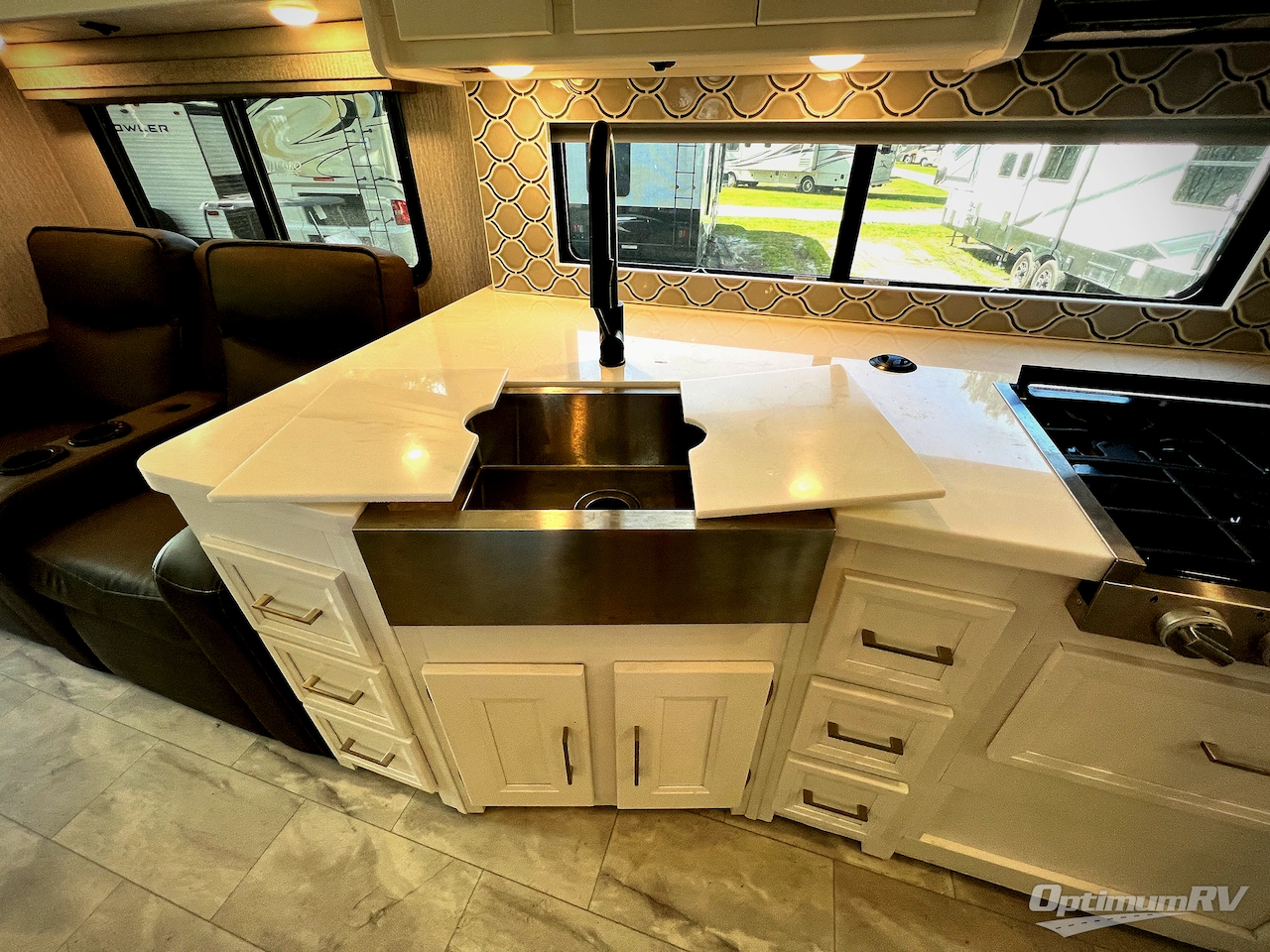 2023 Coachmen Encore 355DS Photo 12