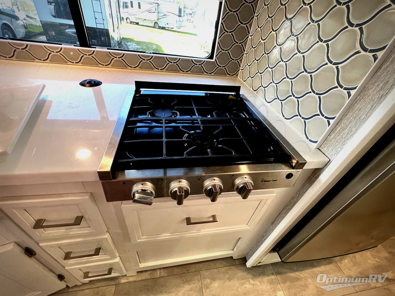 2023 Coachmen Encore 355DS Photo 13