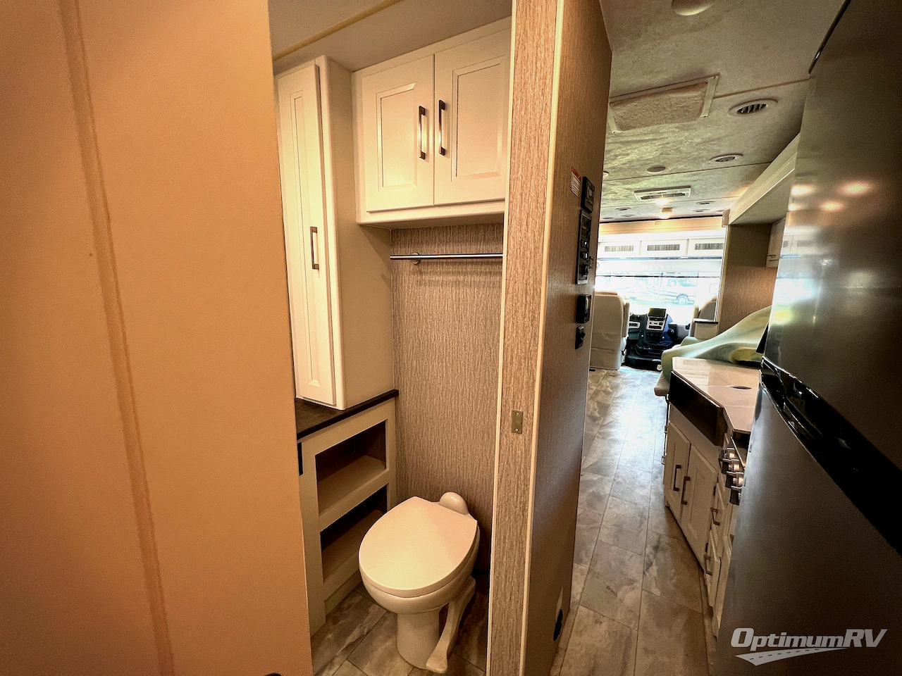 2023 Coachmen Encore 355DS Photo 20