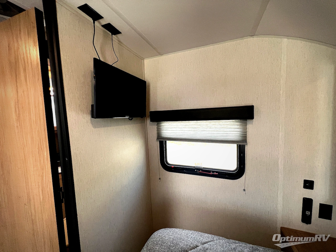 2023 Forest River Cherokee Grey Wolf Black label 23MKBL Photo 21