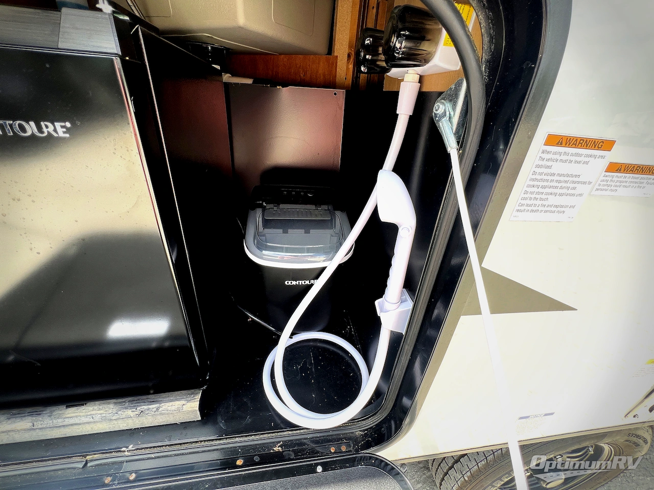 2023 Forest River Cherokee Grey Wolf Black label 23MKBL Photo 7