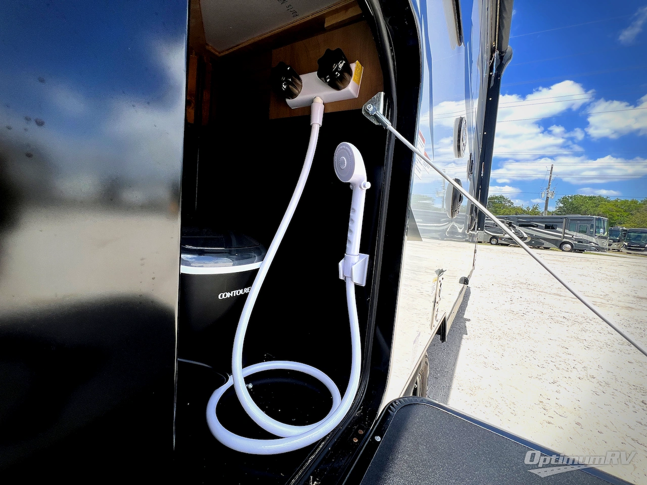 2023 Forest River Cherokee Grey Wolf Black label 23MKBL Photo 8