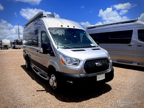 Used 2022 Pleasure-Way Ontour 2.2 Featured Photo
