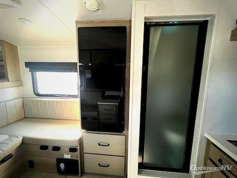 2025 Forest River Rockwood GEO Pro G15RDG RV Photo 4