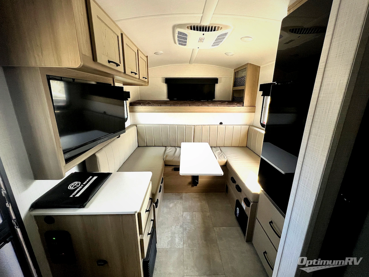 2025 Forest River Rockwood GEO Pro G15RDG Photo 4