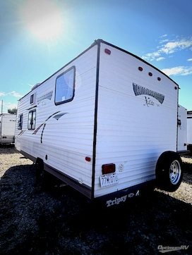 2018 Forest River Wildwood X-Lite 230BHXL RV Photo 2