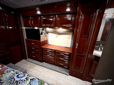 2018 Forest River Berkshire XL 37A RV Photo 4