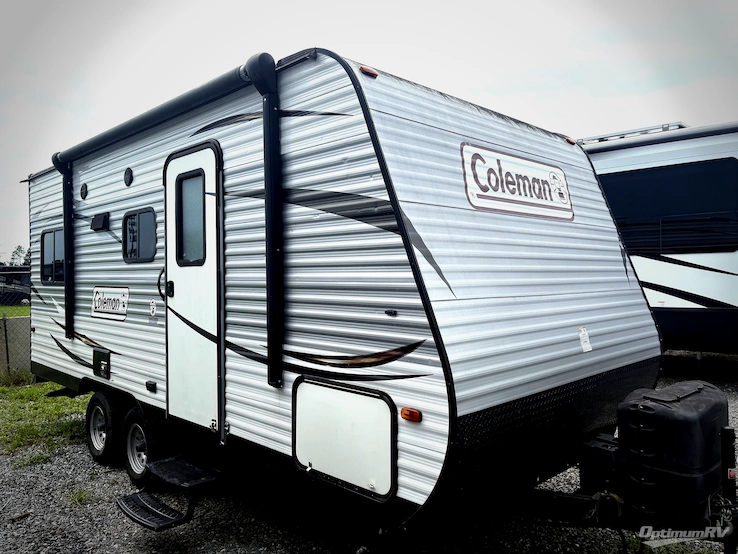 2017 Dutchmen Coleman Lantern Series 192RD RV Photo 1