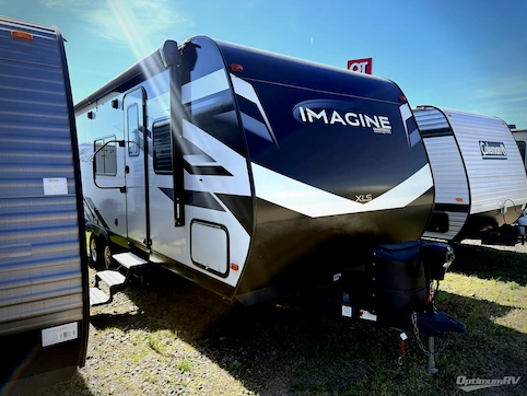 Used 2022 Grand Design Imagine XLS 22MLE Featured Photo
