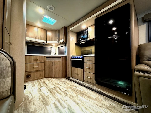 2022 Grand Design Imagine XLS 22MLE RV Photo 3