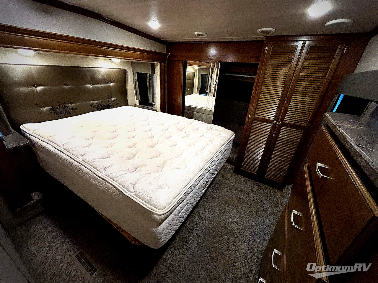 2017 Heartland Gateway 3700PTB Photo 8