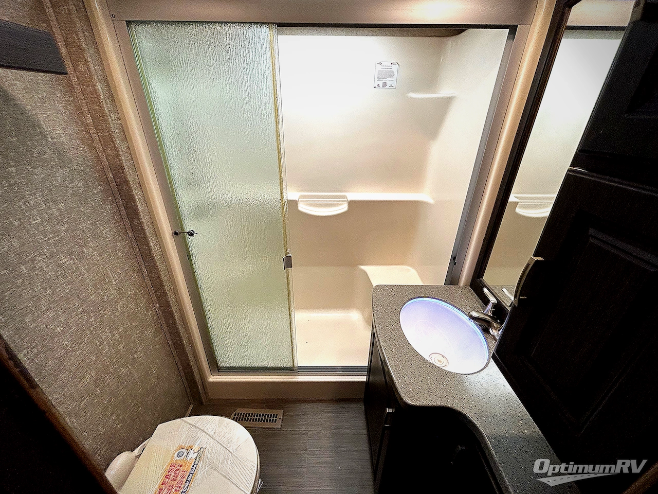 2017 Heartland Gateway 3700PTB Photo 13