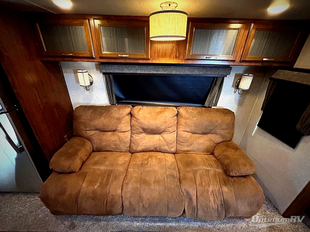 2017 Heartland Gateway 3700PTB Photo 16