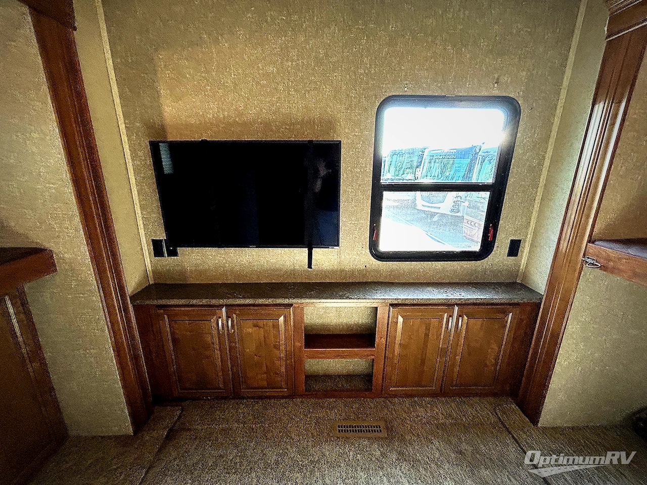 2017 Heartland Gateway 3700PTB Photo 20