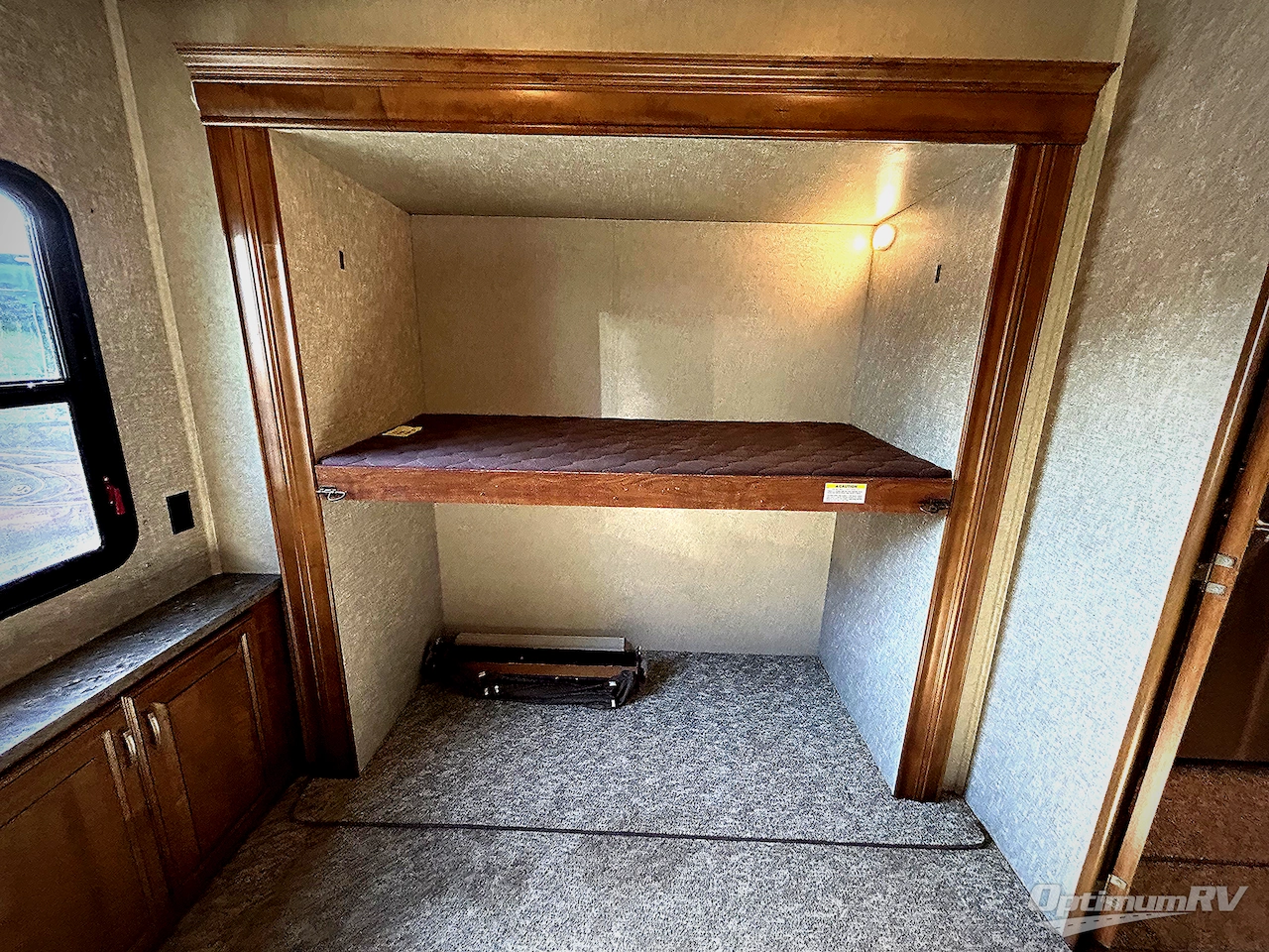 2017 Heartland Gateway 3700PTB Photo 21