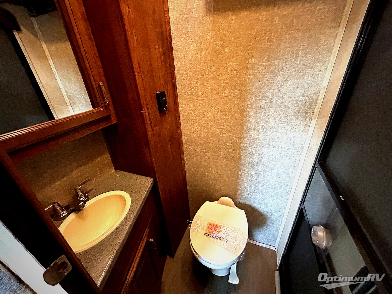 2017 Heartland Gateway 3700PTB Photo 22