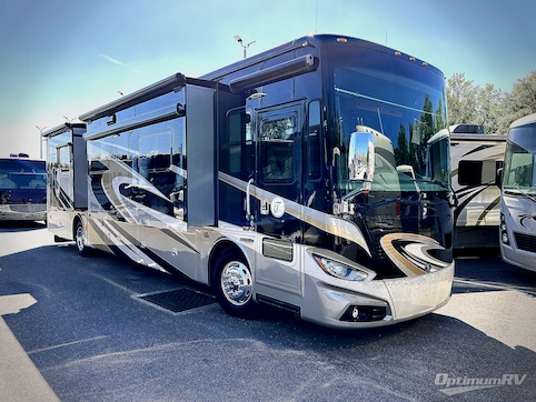 Used 2016 Tiffin Phaeton 40 QBH Featured Photo