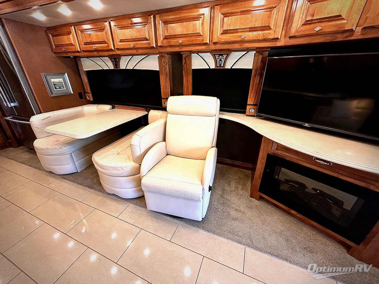 2016 Tiffin Phaeton 40 QBH Photo 13