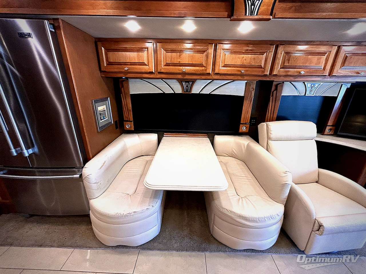 2016 Tiffin Phaeton 40 QBH Photo 14