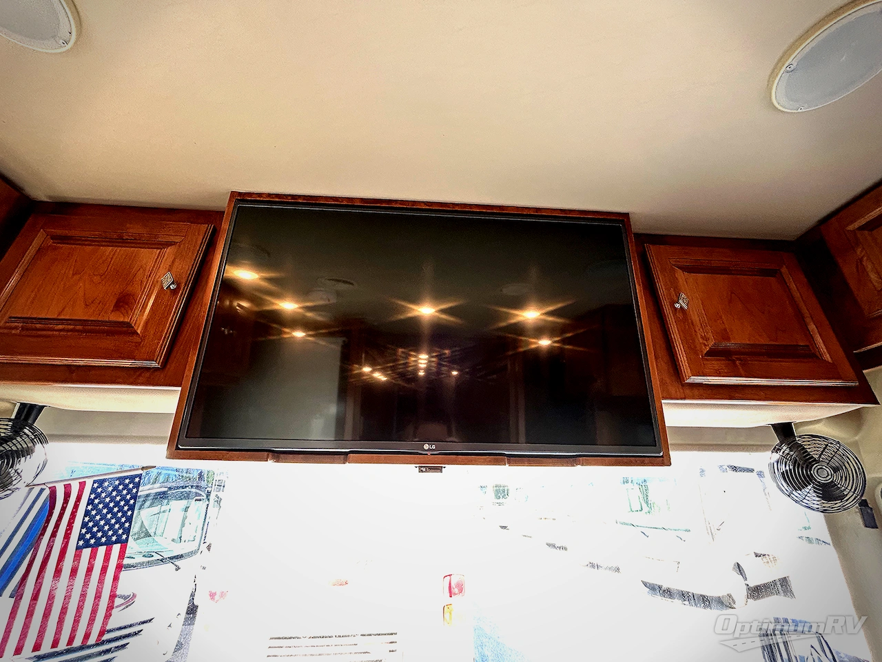 2016 Tiffin Phaeton 40 QBH Photo 6