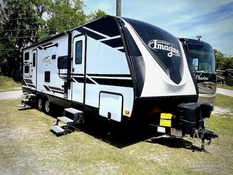 Used 2020 Grand Design Imagine 2800BH Featured Photo