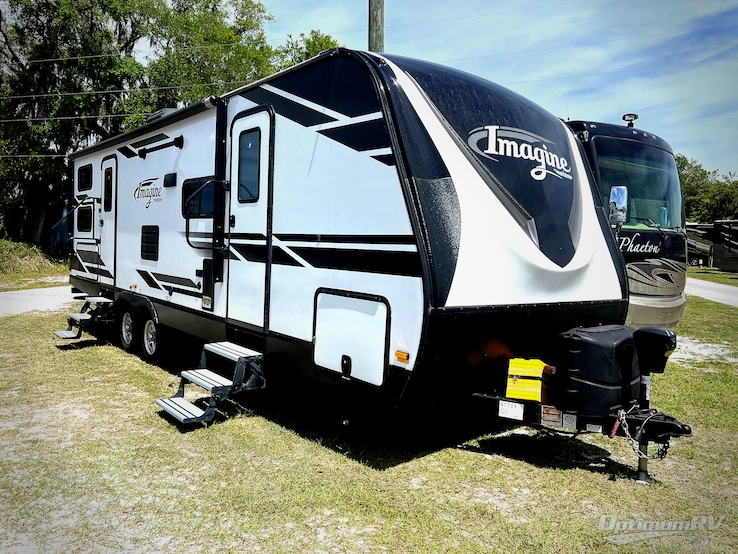 2020 Grand Design Imagine 2800BH RV Photo 1