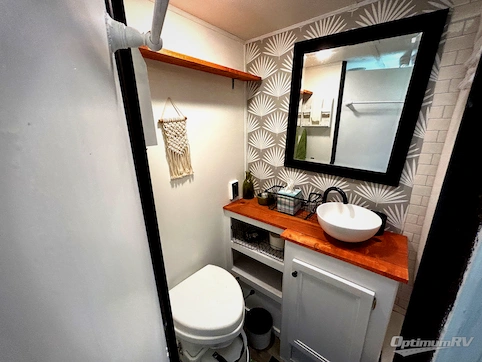 2018 Dutchmen Coleman Light LX 1605FB RV Photo 4