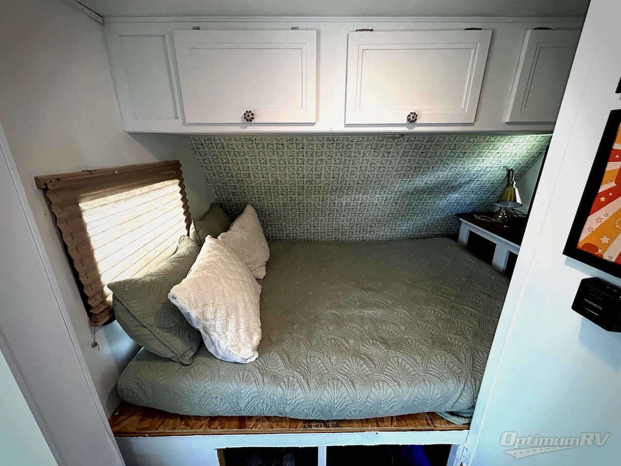 2018 Dutchmen Coleman Light LX 1605FB Photo 7